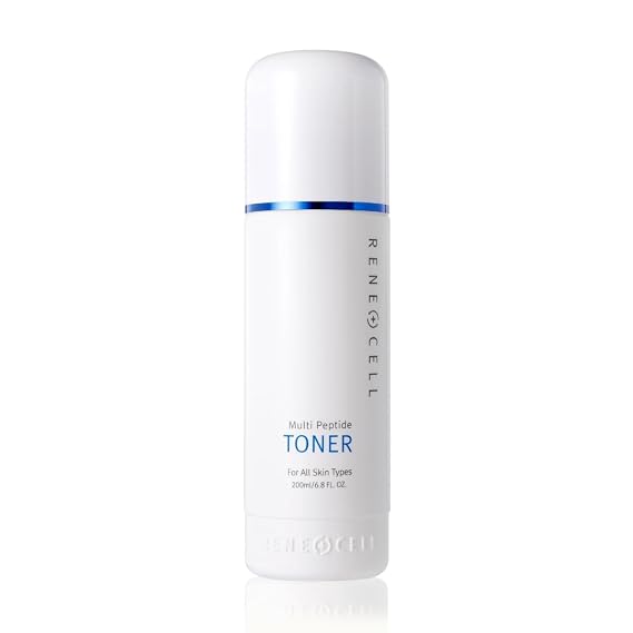 RENE CELL[Renecell] MULTI PEPTIDE TONER