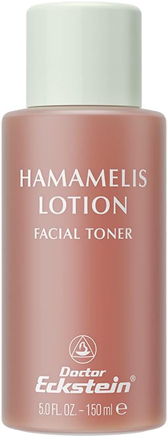 Dr. Eckstein Hamamelis Toner for impurities 5 Ounces