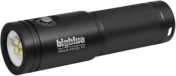 Bigblue AL 2000 Lumen Extra-Wide Tri-Color Video Light