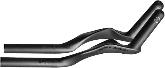 Carbon Aero Extensions by Profile Design | bike-handlebars