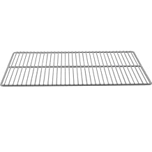 SILVER KING Refrigeration Shelf (EPOXY,16"X24-3/8") 41008