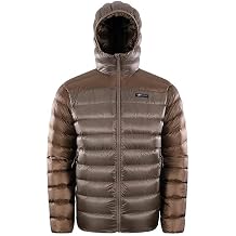 Stone Glacier Grumman Goose Down Jacket 20001-TM