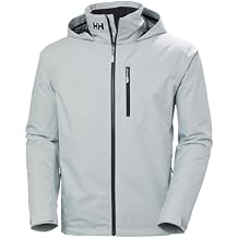 Helly Hansen Men's Crew Hooded Midlayer Jacket 2.0