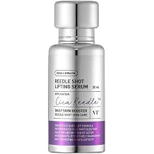 VT COSMETICS Reedle Shot Lifting Serum – Straffendes & Feuchtigkeitsspendendes Gesichtsserum mit Liposome 100 Für Elastizität Anti-Aging Korean Skincare Für Alle Hauttypen (50 ml)