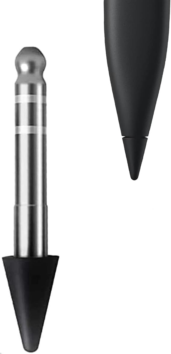 Replacement Nib Compatible for Microsoft Surface Slim Pen 2 Gen, Slim Pen 2 Tip Replacement