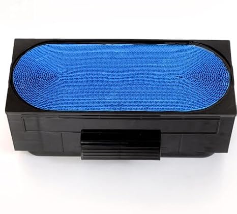 AL215055 Air Filter Compatible with JOHN DEERE 6110M 6110R 6120M 6120R 6130M 6130R 6140M Tractor Air Filter Element Replace AL207628