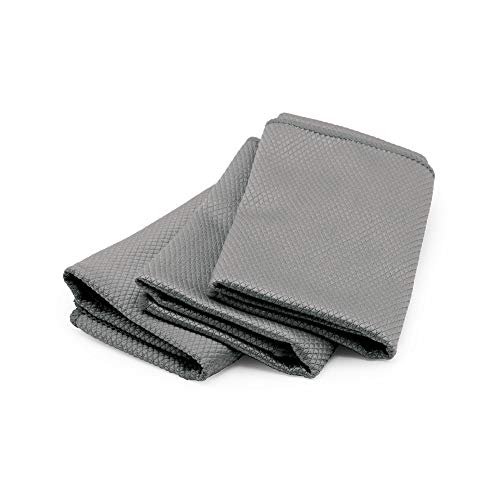 Otis Technology Microfiber Towel,12 x 27.5 Pack of 3