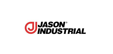 Jason Industrial 376-8M-30 8mm Tooth Profile HTB Timing Belt