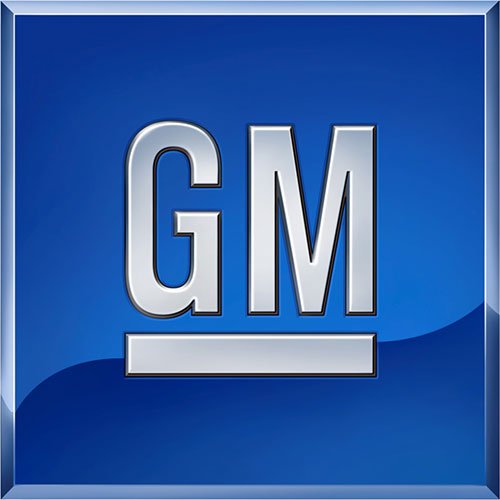 General Motors, Bumper, 25871813