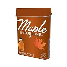 Maple Infusions-Original Maple