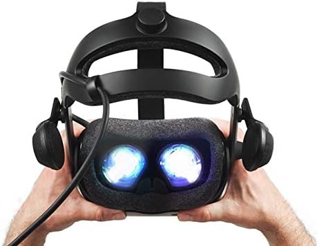 VALVE INDEX Headset V003614-00
