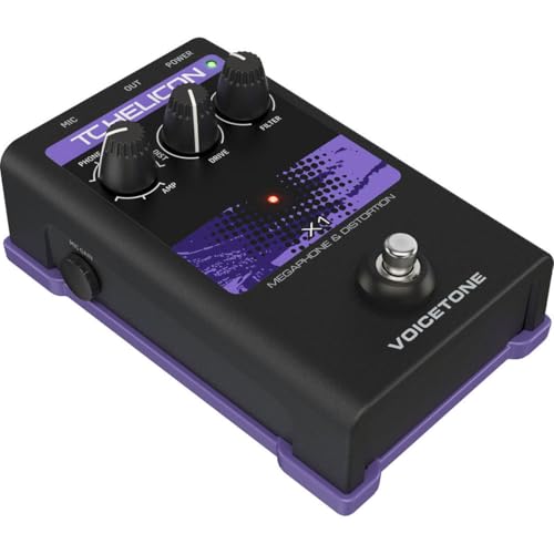 TC Helicon Durable Travel Bag for VOICELIVE 3 and VOICELIVE 3 Extreme GIGBAGVL3