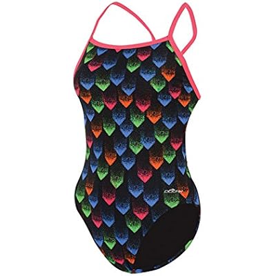 Dolfin Tracer Reliance MT Back Female