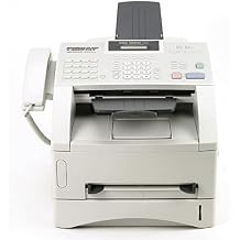 Brother IntelliFax-4100E High Speed Business-Class Laser Fax