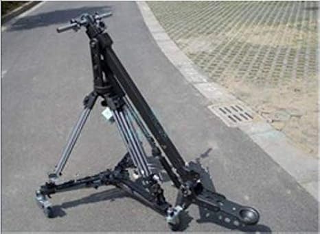 GOWE Kit Camera Crane For Big machine Jibs Arm+Tripod+Dolly