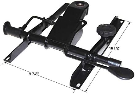 Abacus Swivel Chair Parts Seven Seas Replacement Chair Mechanism. SKU 31790GKP.