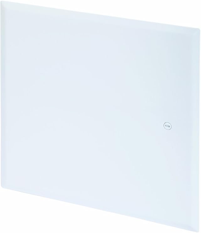 Cendrex Access Panel CTR Aesthetic Door with Hidden Flange 24" x 24"