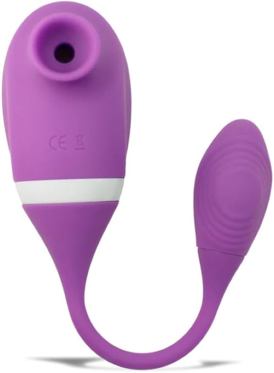 Double End Rechargeable Stimulator DP35699