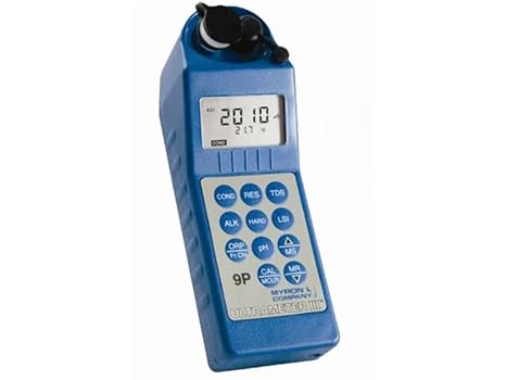 Myron L 9P Ultrameter III Instrument Only