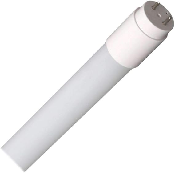 Maxlite 24014 - L13T8DF440-CG4 107222 4 Foot LED Straight T8 Tube Light Bulb for Replacing Fluorescents
