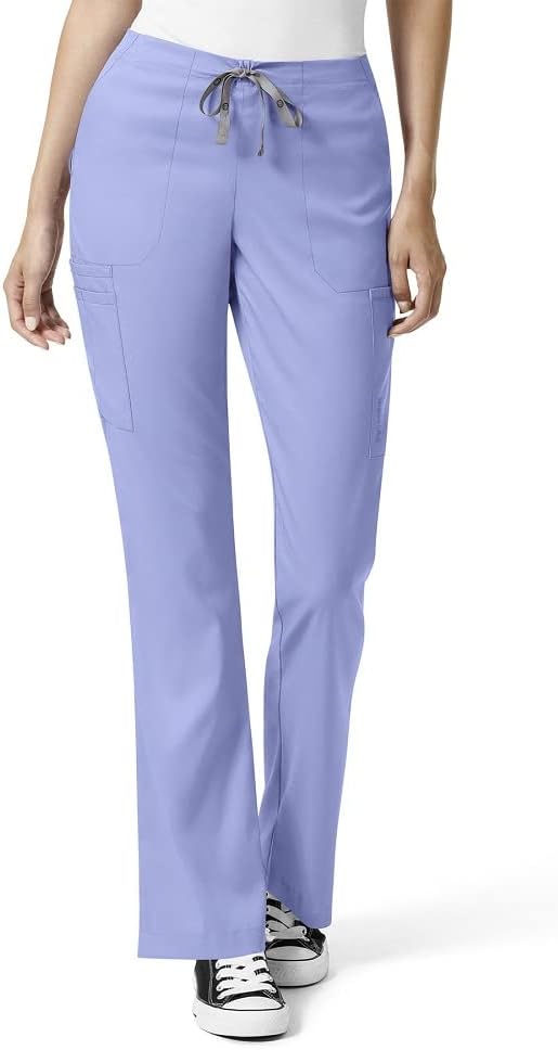 WonderWink Women's Scrub Pant