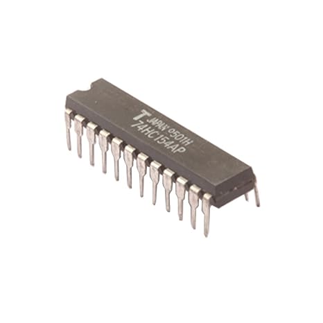 5pcs CD74HC154EN DIP24