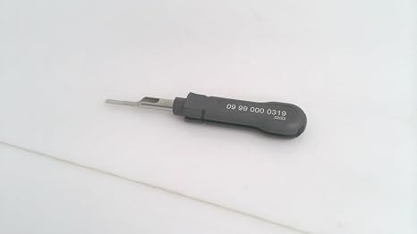 Harting 09990000319, Module Removal Tool Han E 09990000319