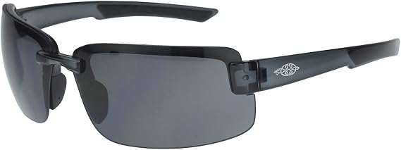 Crossfire 440401 Safety Glasses