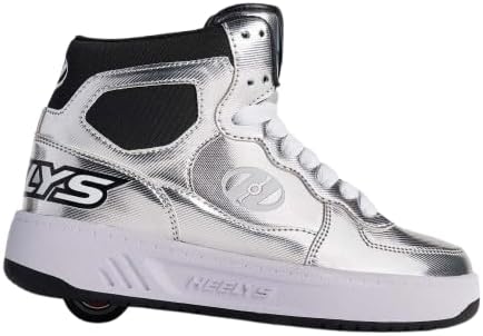 HEELYS Unisex-Child Rezerve Ex