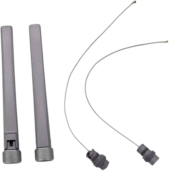 Remote Control Compatible with Matrice 4D, 4T, 4E, and 400 Series for Use with RC Plus 2(2 PCS)