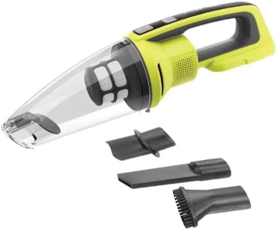 PCL704B Fits For RYOBI 18V Cordless Performance Hand Vacuum (Tool only)