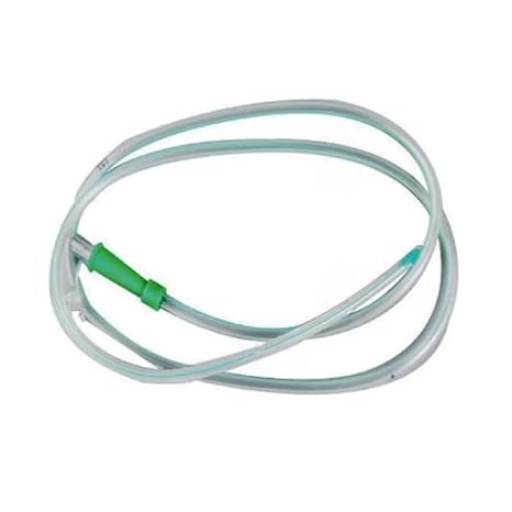 Ryles Nasogastric Tubes, White, Length 105cm (12fg)