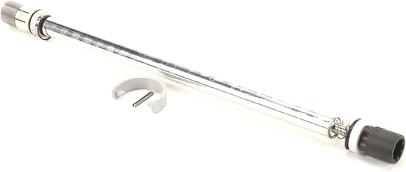 Robot Coupe 39350 Driving Shaft Assembly