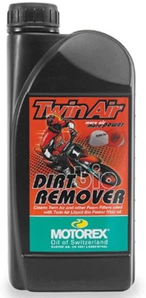 Motorex 305062 Bio Dirt Remover - 800g.