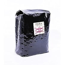 Decaf Roast Whole Bean (Medium/Dark) (5 Lb)