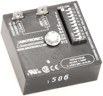 Ice O Matic Timer Module 9101148-01 - Genuine OEM Replacement Part