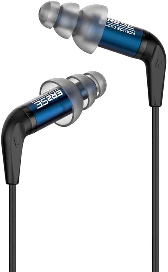 Etymotic ER2XR Extended Response Earphone, Multicolored