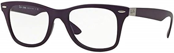 Ray-Ban RB2132 POLARIZED NEW WAYFARER Square Sunglasses For Men For Women +BUNDLE with ACCESSORY EYEWEAR KIT