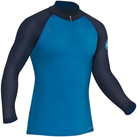 Camaro Men Rash Guard