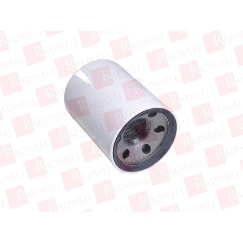 RADWELL Verified Substitute 130185855-SUB Hydraulic, Filter, 1 12-16 Thread Spin-ON Element