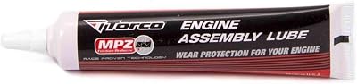 TORCO A550055H MPZ Engine Assembly Lube Tube - 1 oz, Case of 48