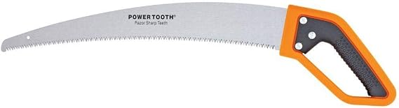 Fiskars 18 in. D-Handled Pruning Saw