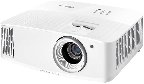 Optoma UHD38x UHD/Home 4000