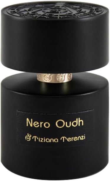 Nero Oudh Extrait De Parfum