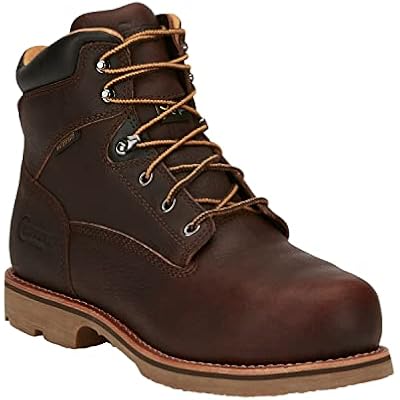 Chippewa mens Chippewa
