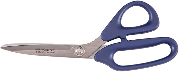 Klein Tools 7210 Bent Trimmer with Plastic Ambidex Handle, 8-1/4-Inch