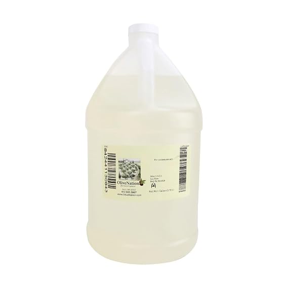 OliveNation Cinnamon Extract - PG Free - 1 gal
