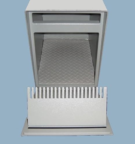 Jayco LL1ANTIFISH Deter Fishing Teeth for Standard Lockers