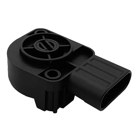 2603893C91 TPS Throttle Position Sensor for Volvo for Ford for Navistar for Navistar Int for Mack 133284, 8C40-9F832-BA, 2586248C91