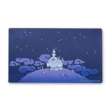 Pokemon Center: Pokemon TCG: Greavard Playmat